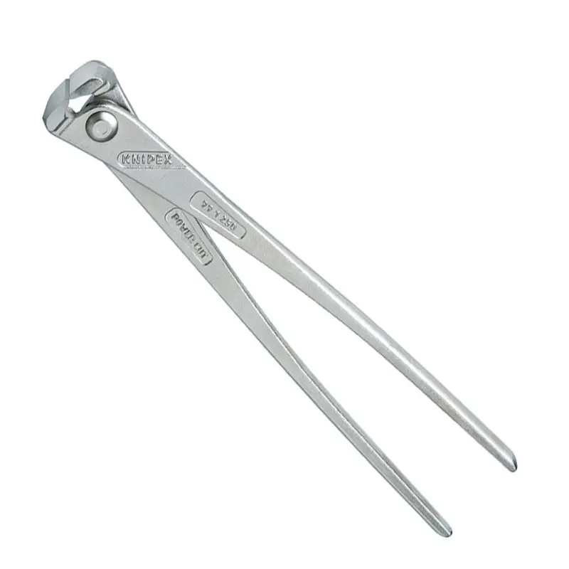 Knipex Kraft-Monierzange 300 mm - 9914300 Jetzt Kaufen