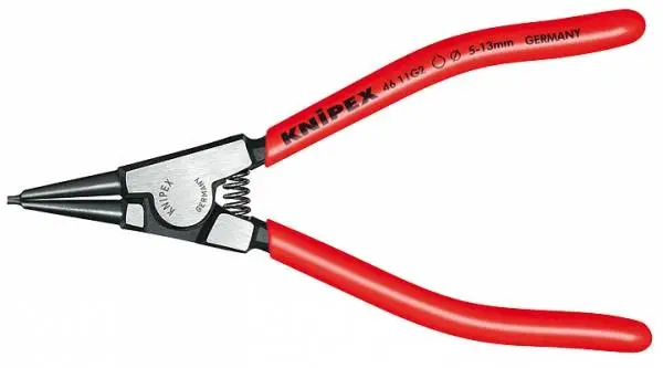Knipex Sicherungsringzange - 4611G4 Sonderaktion