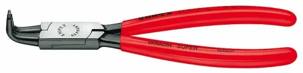Echt Knipex Sicherungsringzange - 4421J31