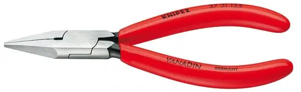Knipex Feinmechanik-Greifzange - 3721125 Meistverkauft