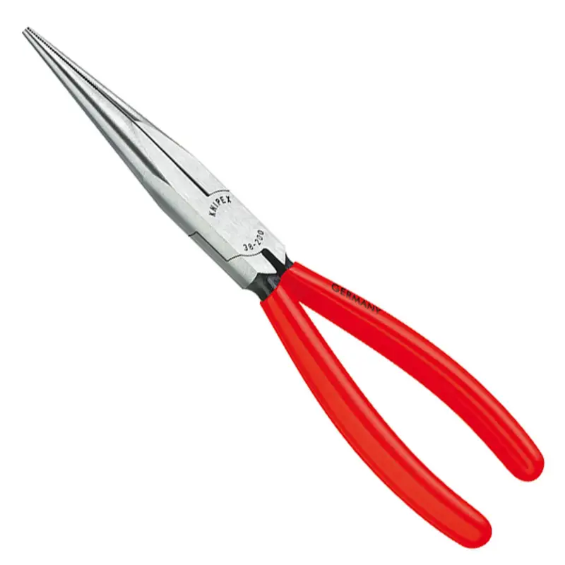 Knipex Mechanikerzange 200 mm - 3811200 Mega-Angebot
