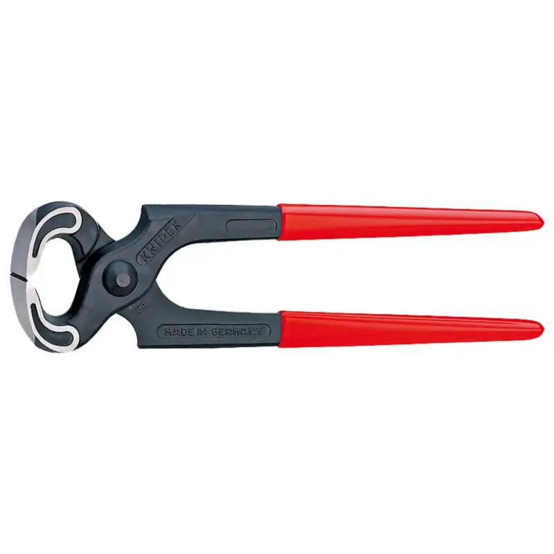 Knipex Kneifzange 180 mm - 5001180 Neu