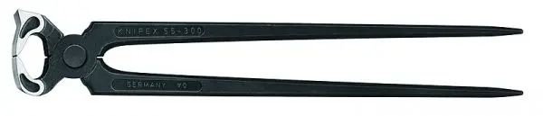 Neu Im Sortiment Knipex Hufbeschlagzange 300 mm - 5500300