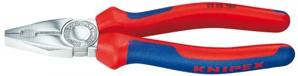 Knipex Kombizange - 0305160 Sonderaktion