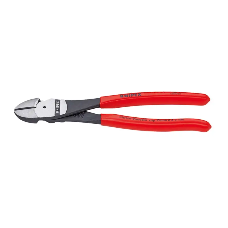 Sale Knipex Kraft-Seitenschneider 140 mm - 7401140