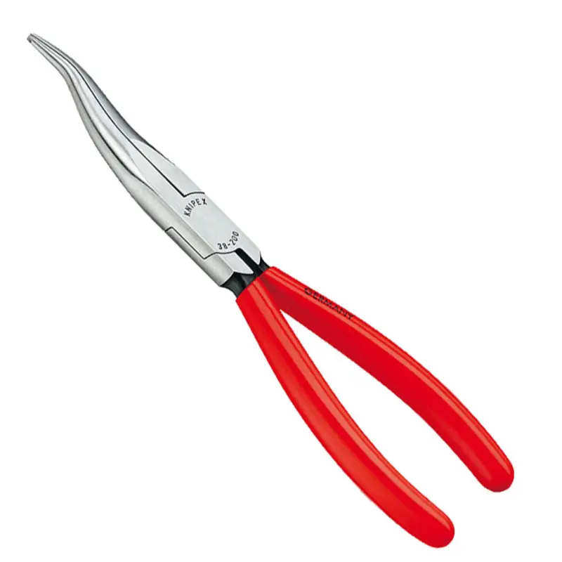 Knipex Mechanikerzange Form 3 200 mm - 3831200 Knallerangebot