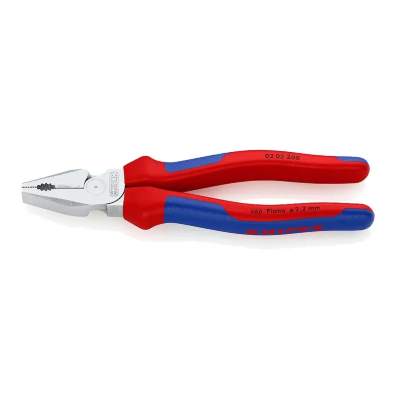 Super-Preis Knipex Kraft-Kombizange - 0205200