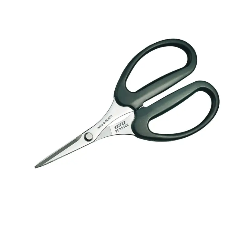 Sofort Bestellen Knipex Schere 9503160 - 9503160SB