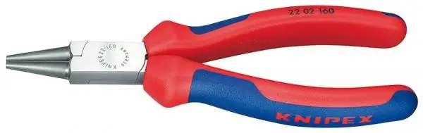 Knipex Rundzange - 2202140 Sichere Zahlung