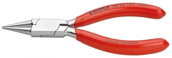 Knipex Feinmechanik-Greifzange - 3743125 Jetzt Bestellen