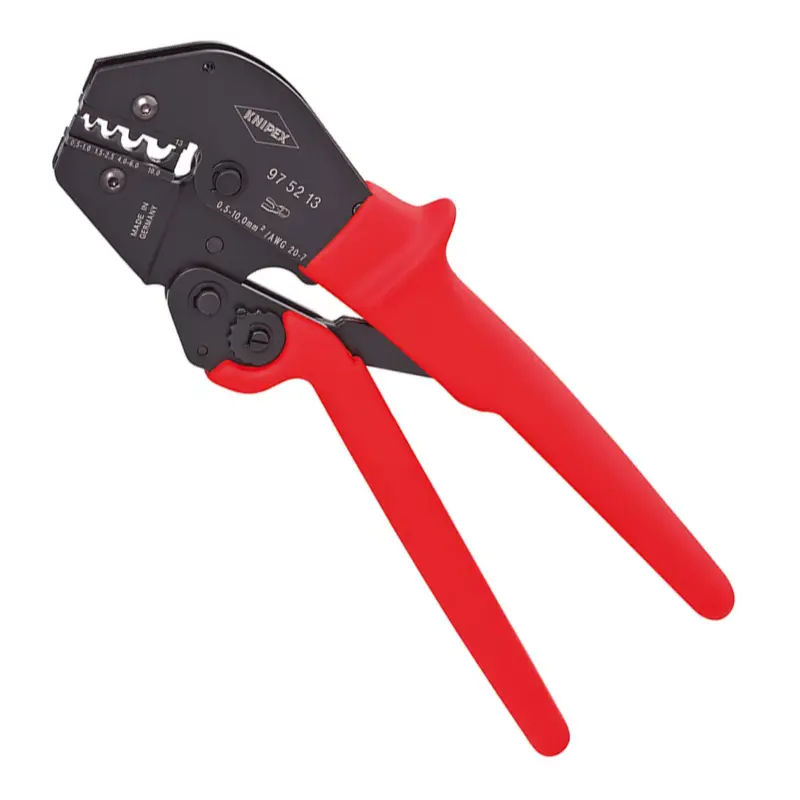 Bestseller Knipex Crimp-Hebelzange - 975213