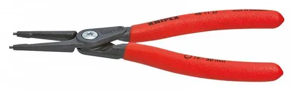 Knipex Präzisions-Sicherungsringzange - 4811J1 Finale Aktion