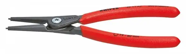 Sale Knipex Präzisions-Sicherungsringzange - 4911A4