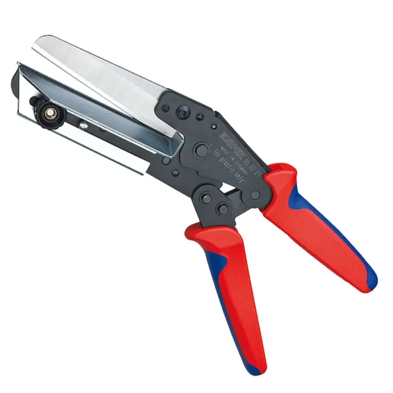Knipex Schere für Kunsstoff - 950221 Direktkauf