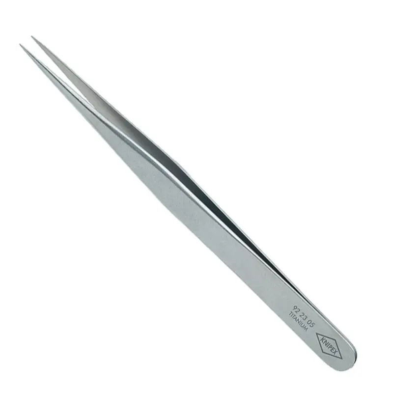 Aktuell Knipex Präzisions-Pinzette - 922305