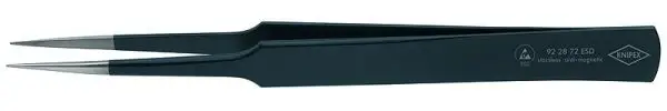 Kracherpreis Knipex Präzisions-Pinzette - 922872ESD