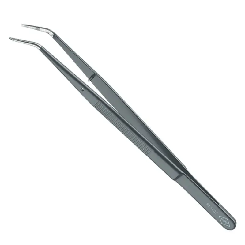 Knipex Präzisions-Pinzette - 923437 Sonderangebot