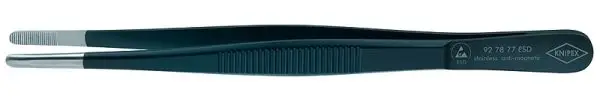 Knipex Präzisions-Pinzette - 927877ESD Direktkauf