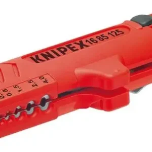 Begrenztes Angebot Knipex Universal-Abmantelungswerkzeug - 1685125SB