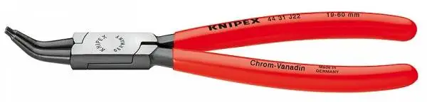 Echt Knipex Sicherungsringzange - 4431J02