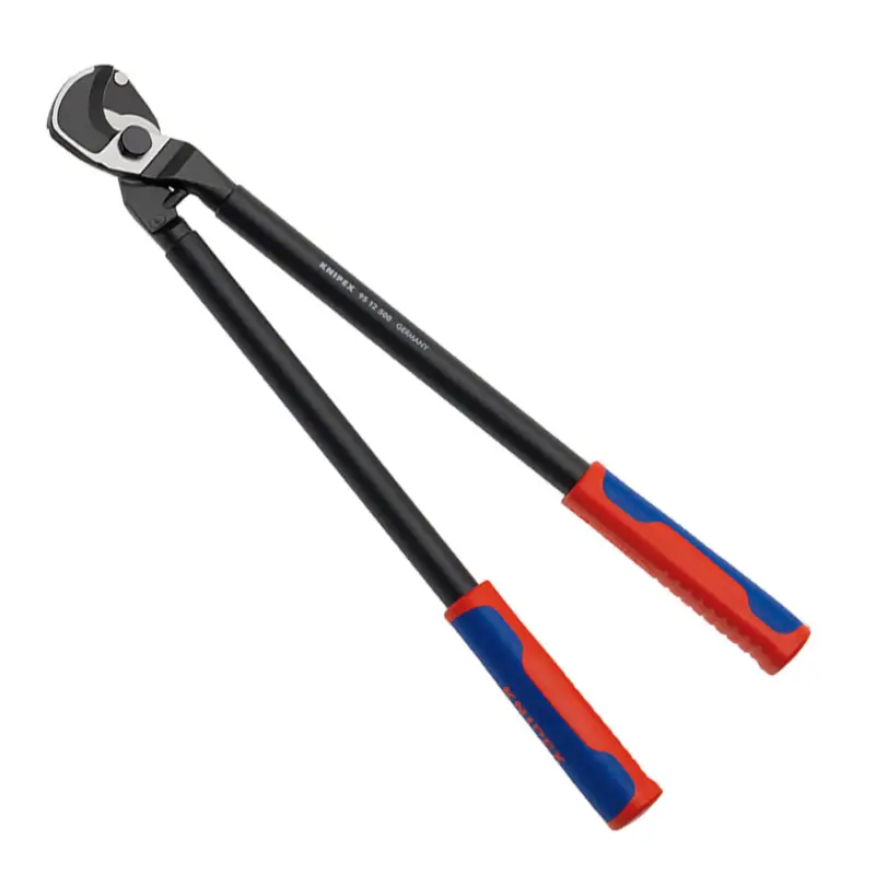 Knipex Kabelschere 9512500 mm - -9512500 Bestpreis