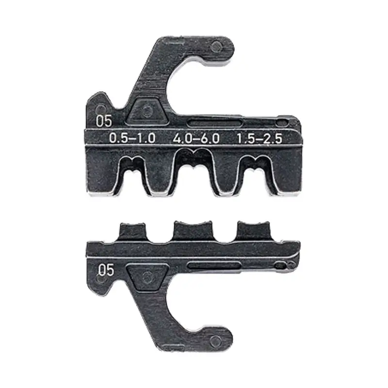 Neuheit Knipex Crimpeinsatz - 973905