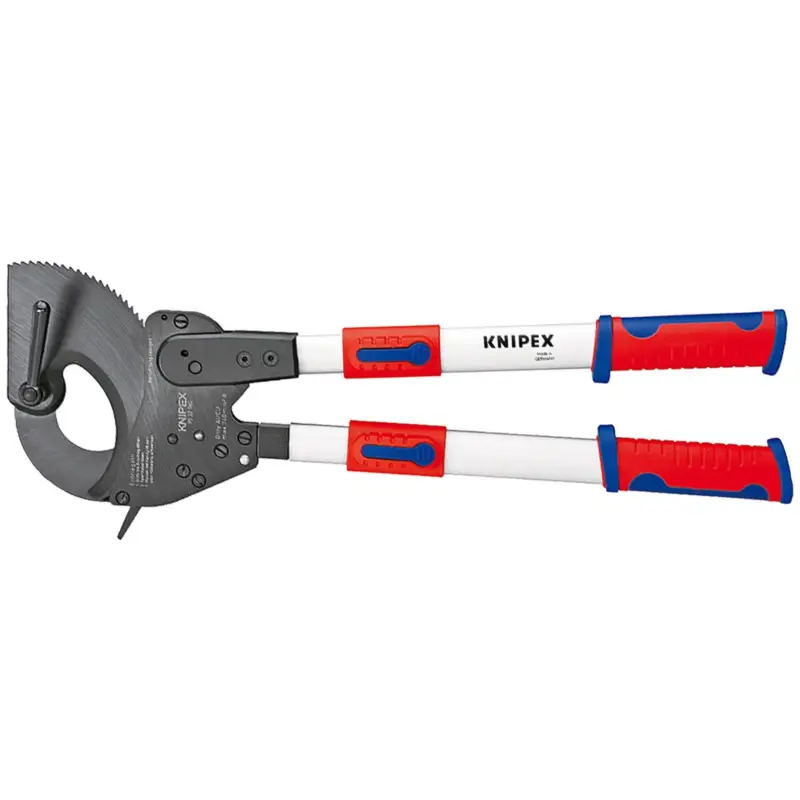 Meistverkauft Knipex Kabelschere - 9532100