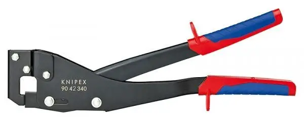 Knipex Profil-Verbundzange 340 mm - 9042340 Schnäppchen