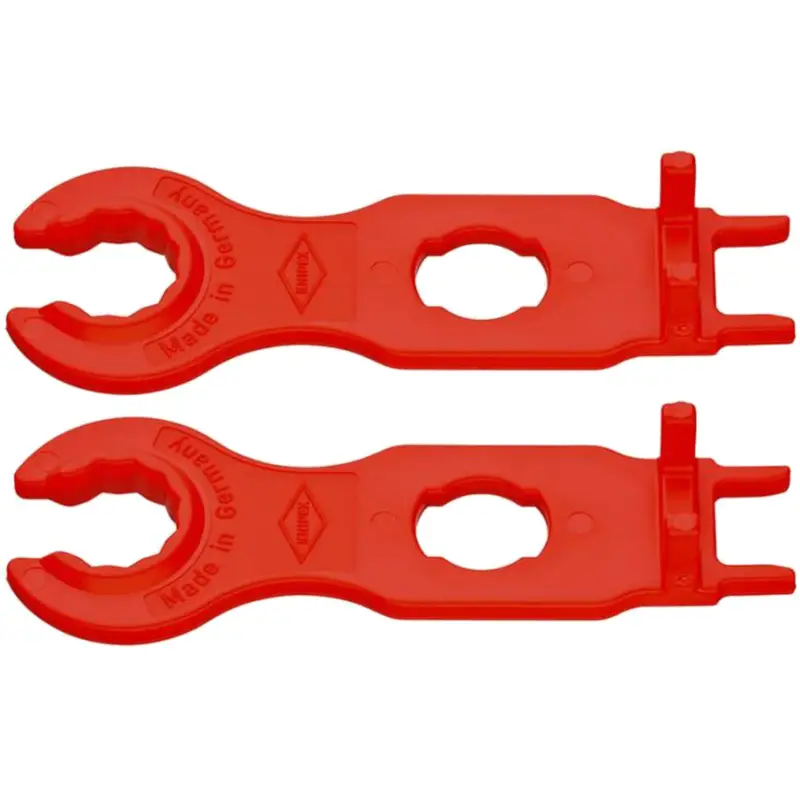 Knipex Montagewerkzeug-Satz - 9749662 Super-Preis