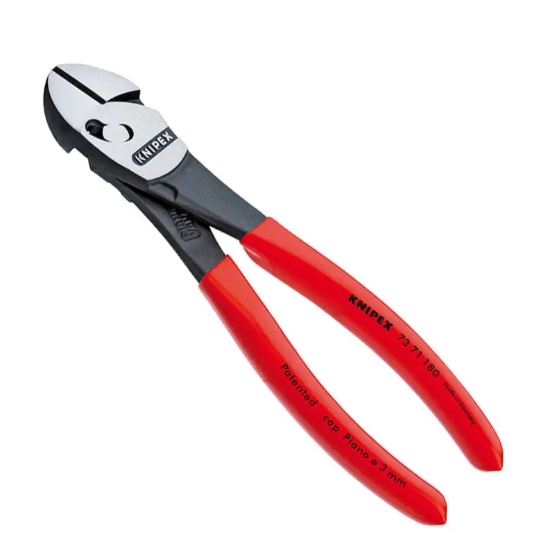 Sofort Bestellen Knipex Kraftseitenschneider "TwinForce" -7371180