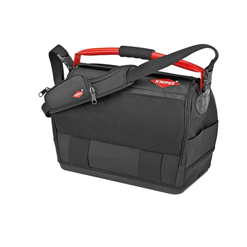 Schnäppchen Knipex Werkzeugtasche "LightPack" leer - 002108LE