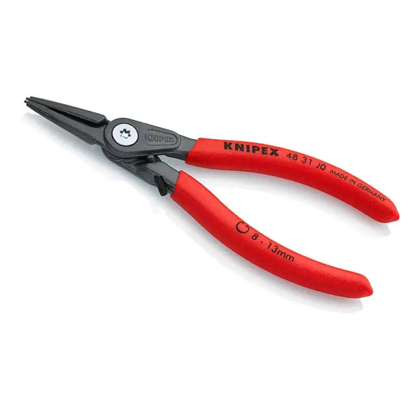 Jetzt Kaufen Knipex Präz.-Sicherungsringzange - 4831J0