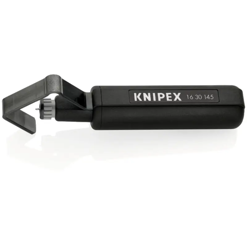 Versand Am Gleichen Tag Knipex Abmantelungswerkzeug für Wendelschnitt - 1630145SB
