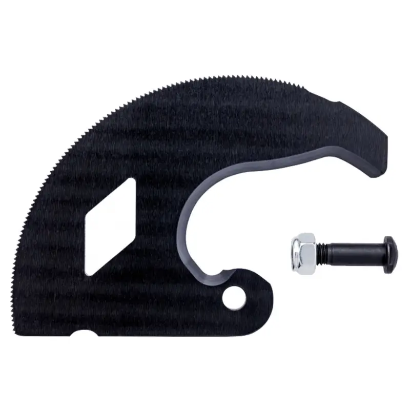 Knipex Schwenkmesser Reparatursatz für ACSR Freileitungsschneider 95 32 340 SR - 953934001 Zertifiziert