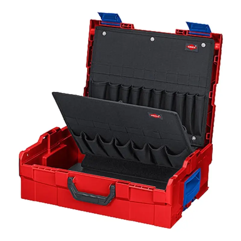 Aktuell KNIPEX L-Boxx (leer) - 002119LB