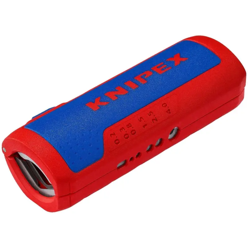 KNIPEX TwistCut Wellrohrschneider 100 mm - 902202SB Sofort Bestellen