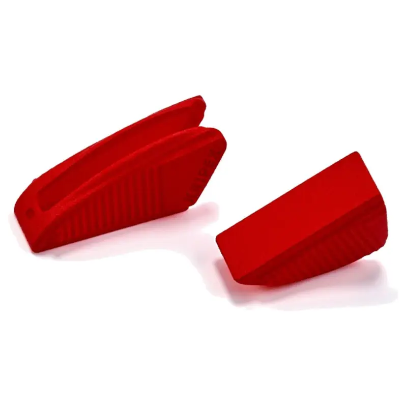 Knipex Schonbacken für Zangenschlüssel 86-250 (3 Paar) - 8609250V01 Schnäppchen