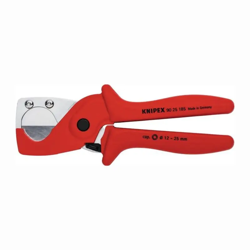 Neu Im Sortiment Knipex Rohrschneider für Rohre Ø 12-25 mm - 9025185