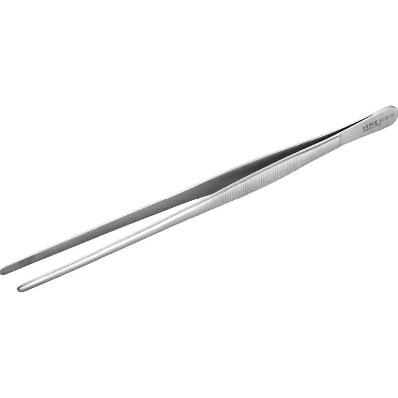 Knipex Universalpinzette Edelstahl - 926102 Preiswert