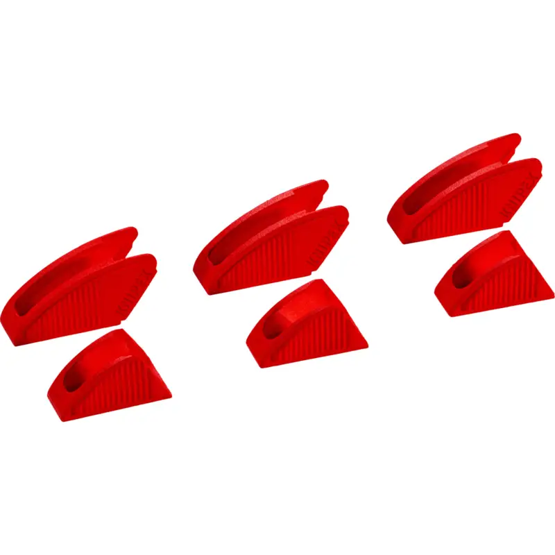 Expressversand Knipex Schonbacken für Zangenschlüssel 86 xx 300 (3 Paar) - 8609300V01