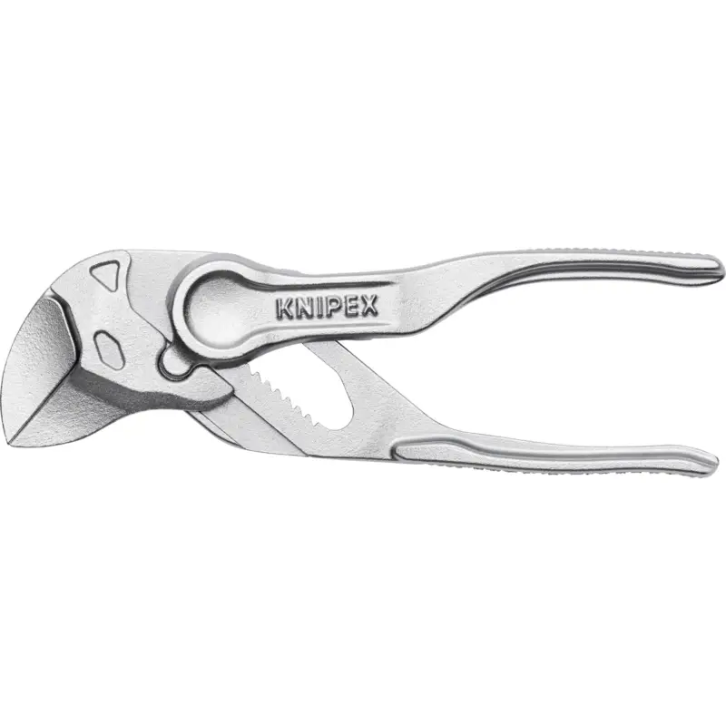 Knipex Zangenschlüssel XS - 8604100 Versand Am Gleichen Tag