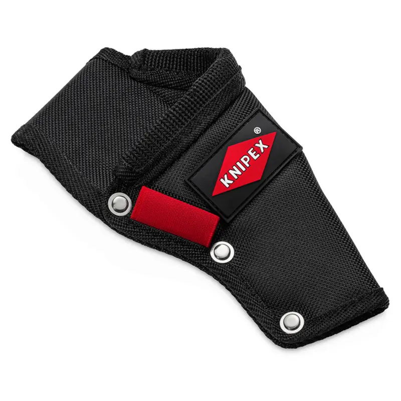 Knipex Gürteltasche 215 mm - 001975LE Rabatt