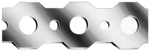 VORMANN Montageband Band-B16x0,9mm L.3m - 11401016 Direkt Vom Hersteller