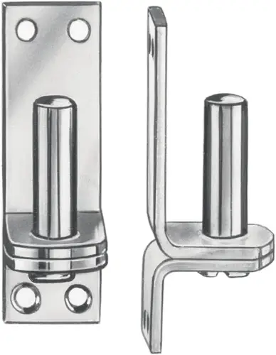 Heißes Angebot VORMANN Kloben DI auf Platte 13x39x102mm blau verz - 000073013Z