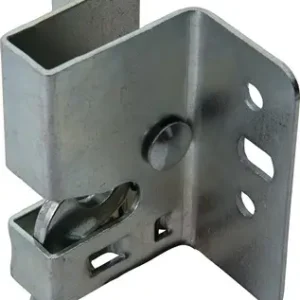 VORMANN Schnäpper STA verz.L.60mm B.72mm - 000242001Z Direktkauf
