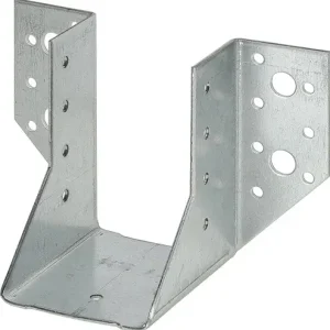Direktkauf VORMANN Balkenschuh Typ A 100/140 2 mm ETA-09/0227 Stahl sendzimiverz. - 70975000