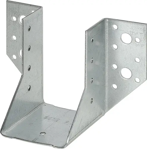 Direktkauf VORMANN Balkenschuh Typ A 100/140 2 mm ETA-09/0227 Stahl sendzimiverz. - 70975000