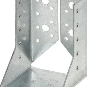 VORMANN Balkenschuh Typ B 60/100 2 mm ETA-09/0227 Stahl sendzimiverz. - 70982000 Beliebt