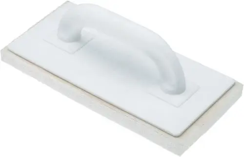 Schneller Versand Reibebrett mit Latexauflage - 41 15 28