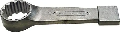 Padre Schlagringschlüssel 845 SW 36 mm 195 mm - 84500036 Top-Angebot